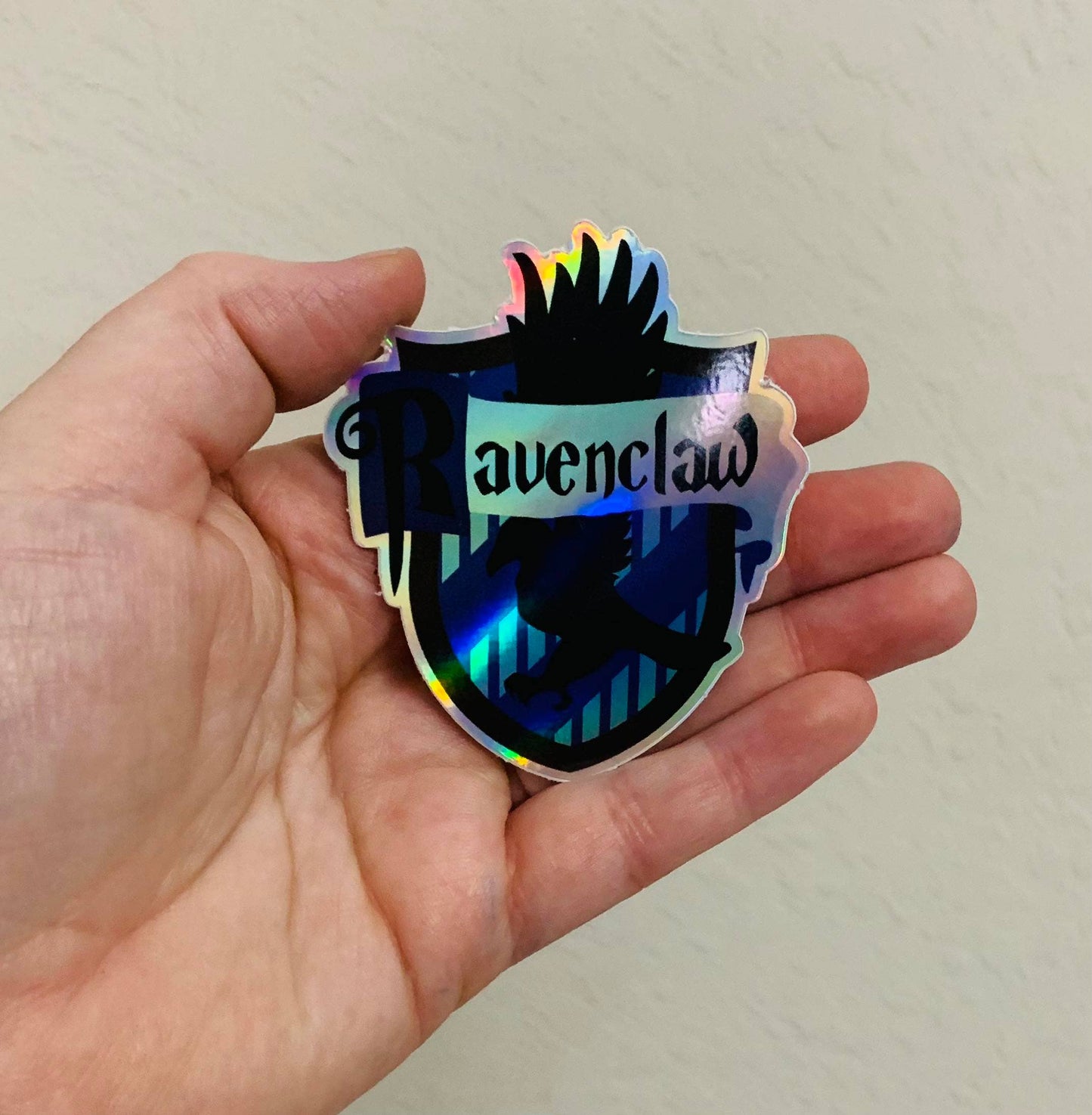 Ravenclaw-Harry Potter Sticker