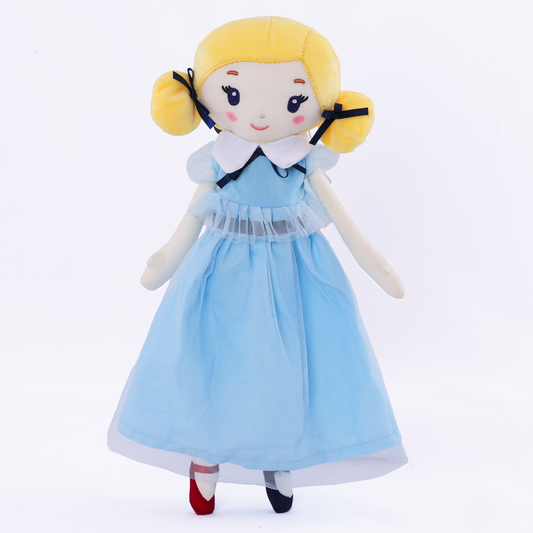 Goldilocks Collector's Edition Doll