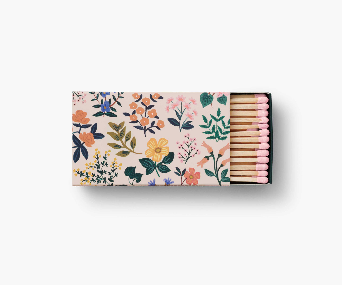 Wildwood Safety Matches