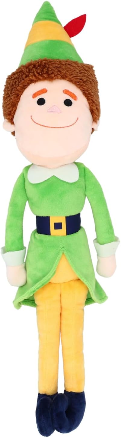 Buddy The Elf Soft Huggable