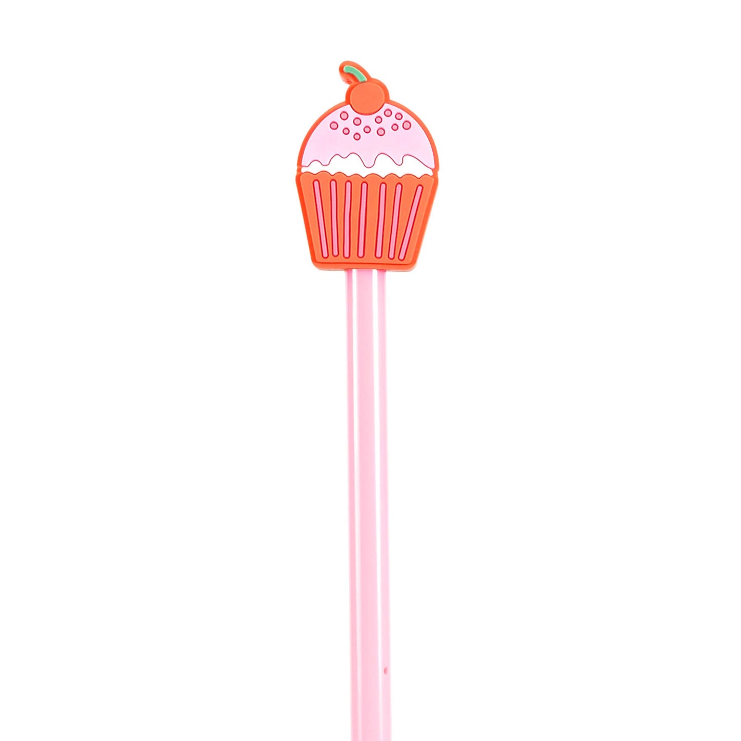 Cupcake Pen