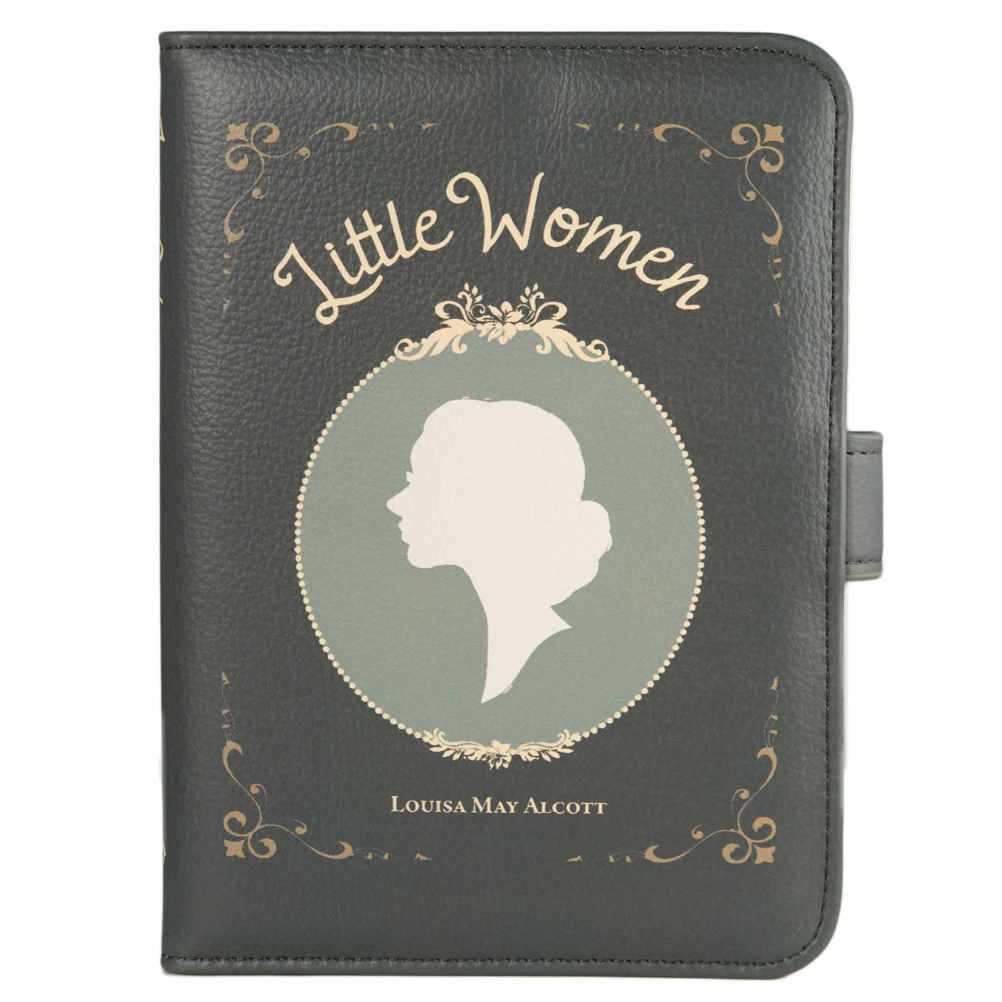 Little Women Universal Kindle and Other eReader Cover