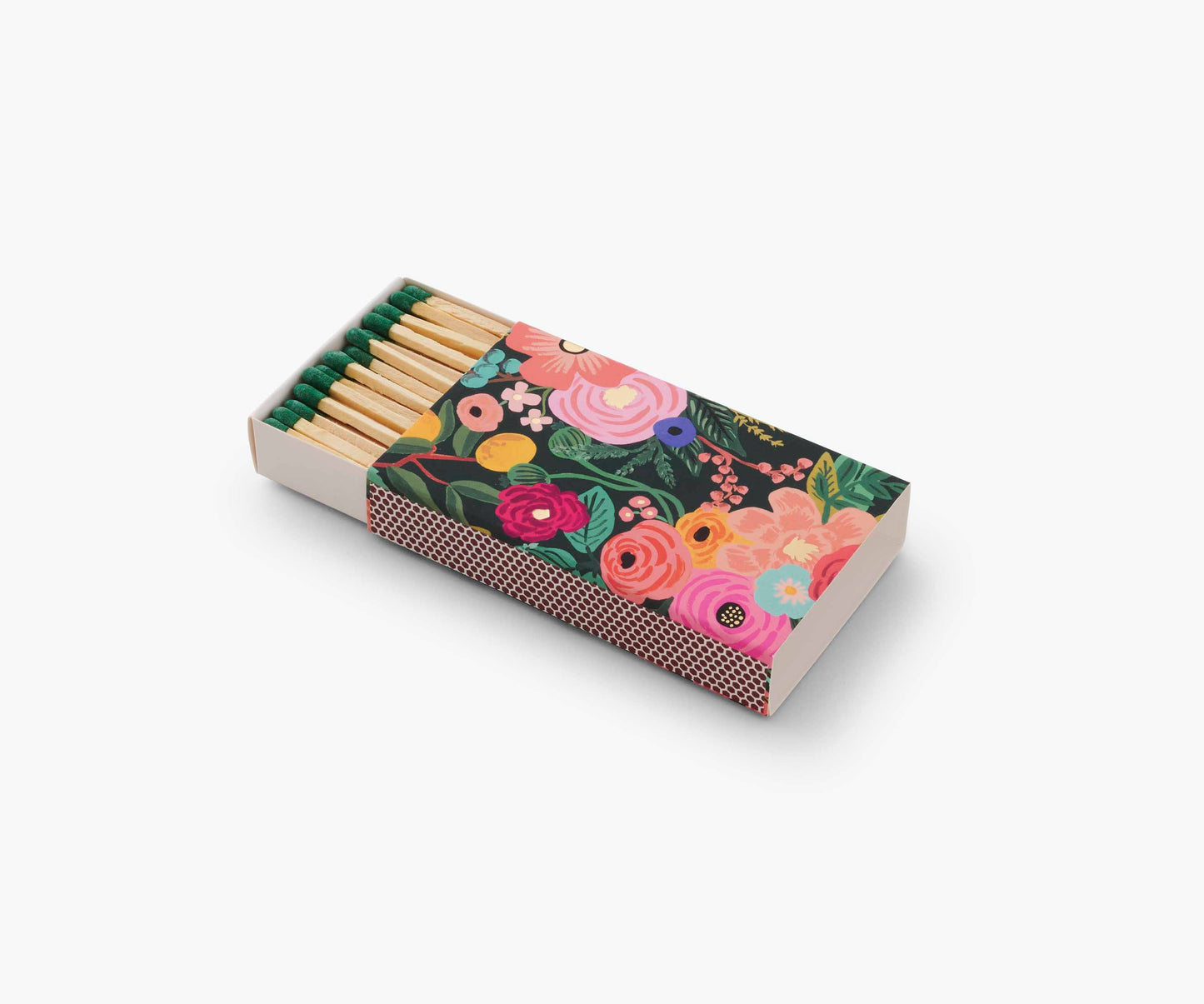 Garden Party Safety Matches