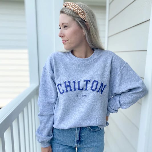 Chilton Sweatshirt