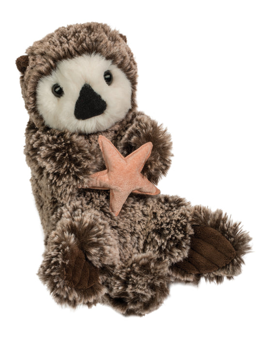 Cruz the Otter