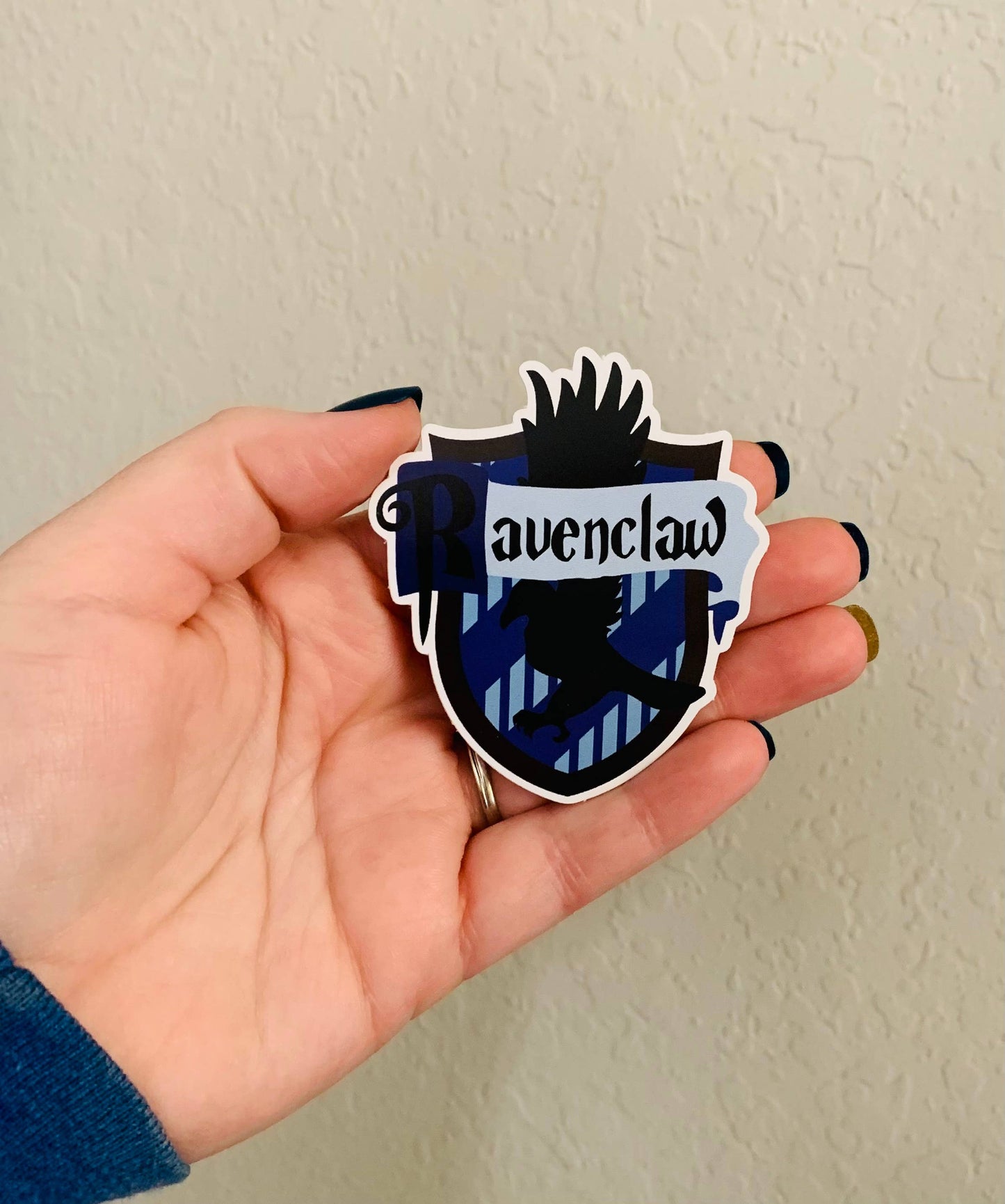 Ravenclaw-Harry Potter Sticker