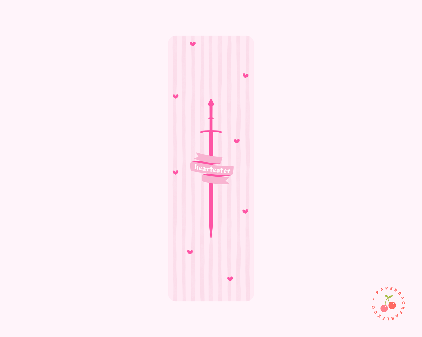 Lightlark Hearteater - Bookmarks