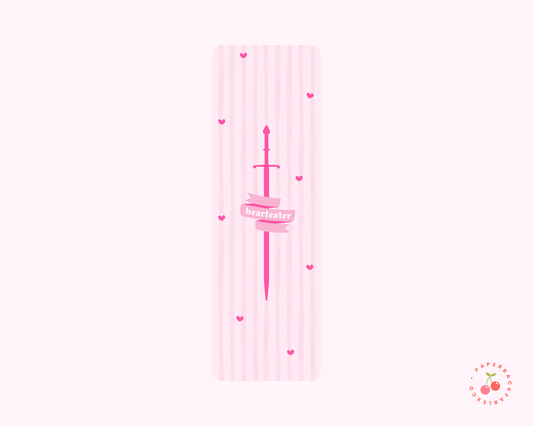 Lightlark Hearteater - Bookmarks