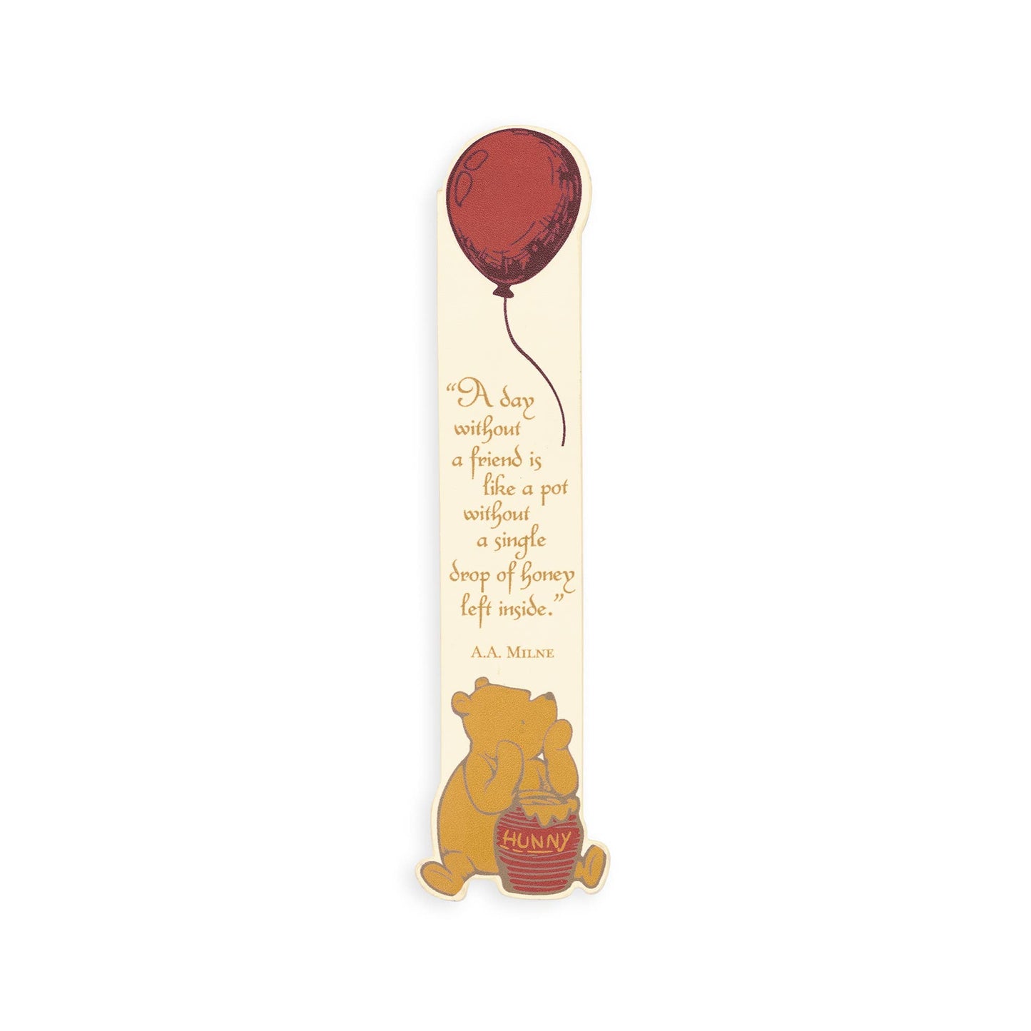 Bookmark, The House at Pooh Corner