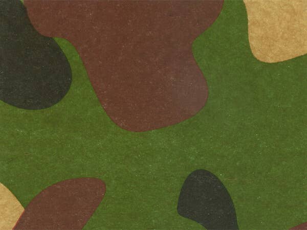 Classic Print Tissue Paper Bulk Packed Sheets: Coquette Bows / 120 Pack / 20x30"