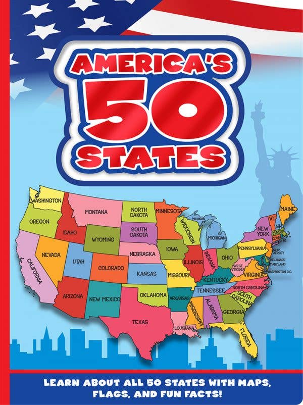 America's 50 States