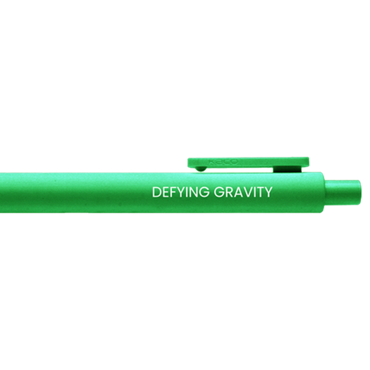 Gravity Gel Pen