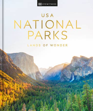 Usa Nat'L Parks 24