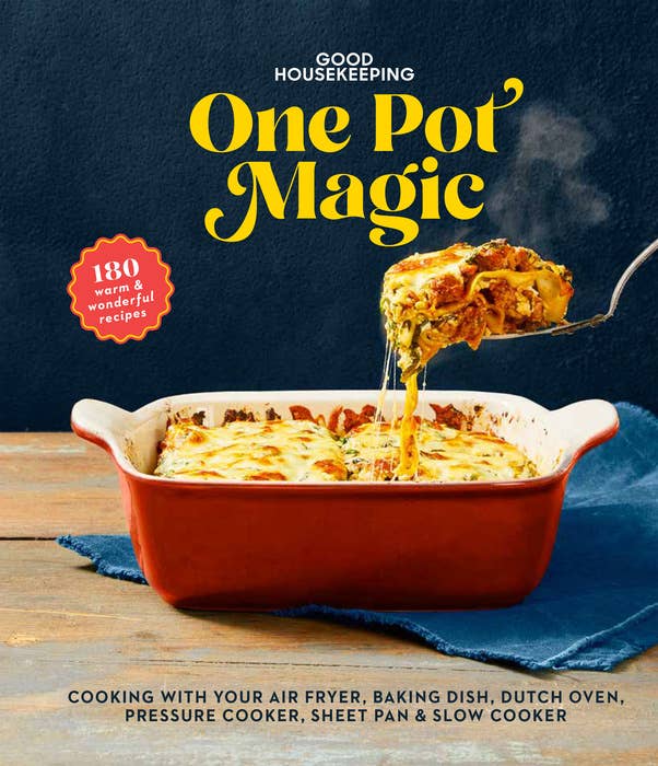 GH One-Pot Magic