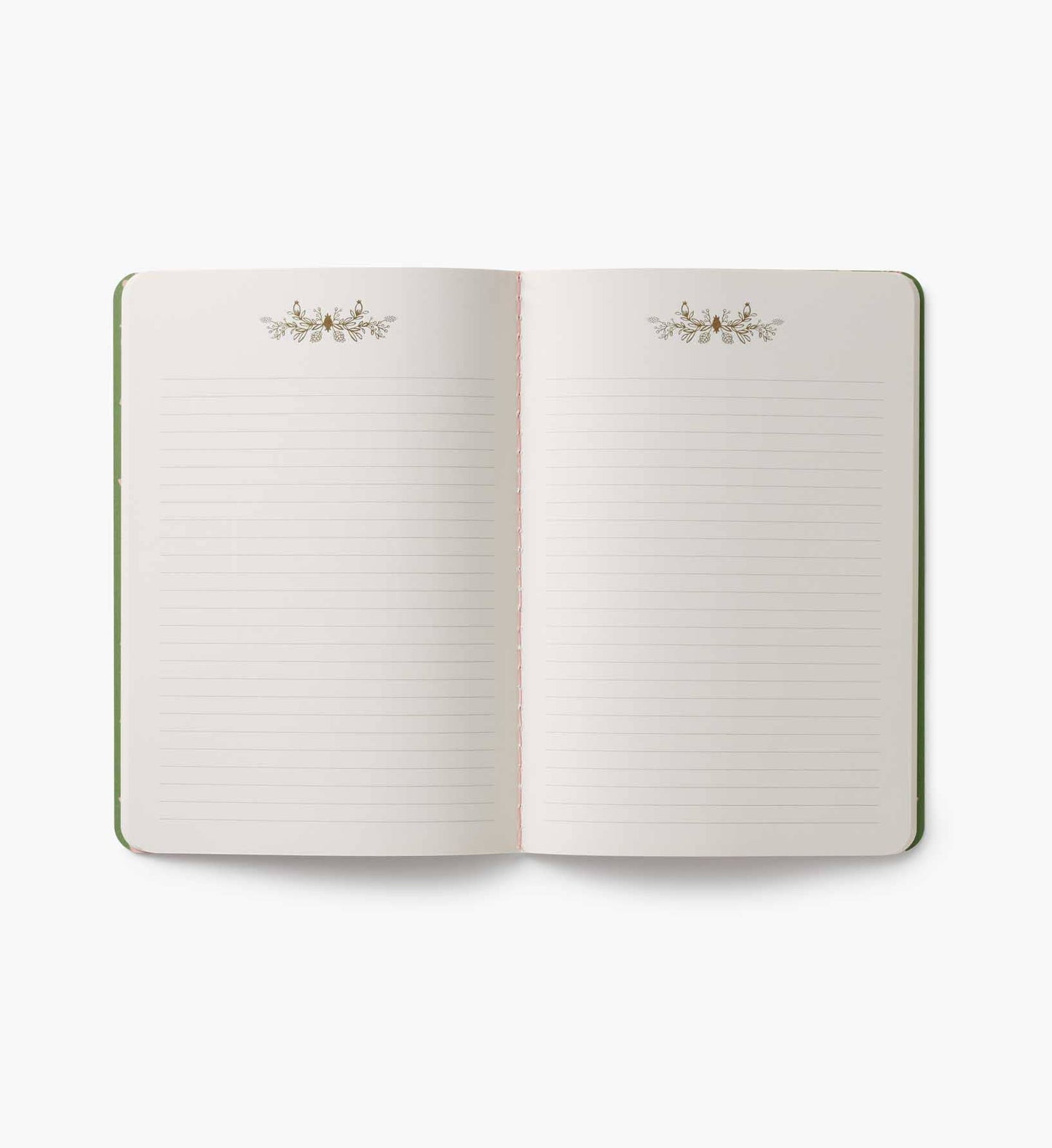Assorted Set of 3 Jane Austen Notebooks