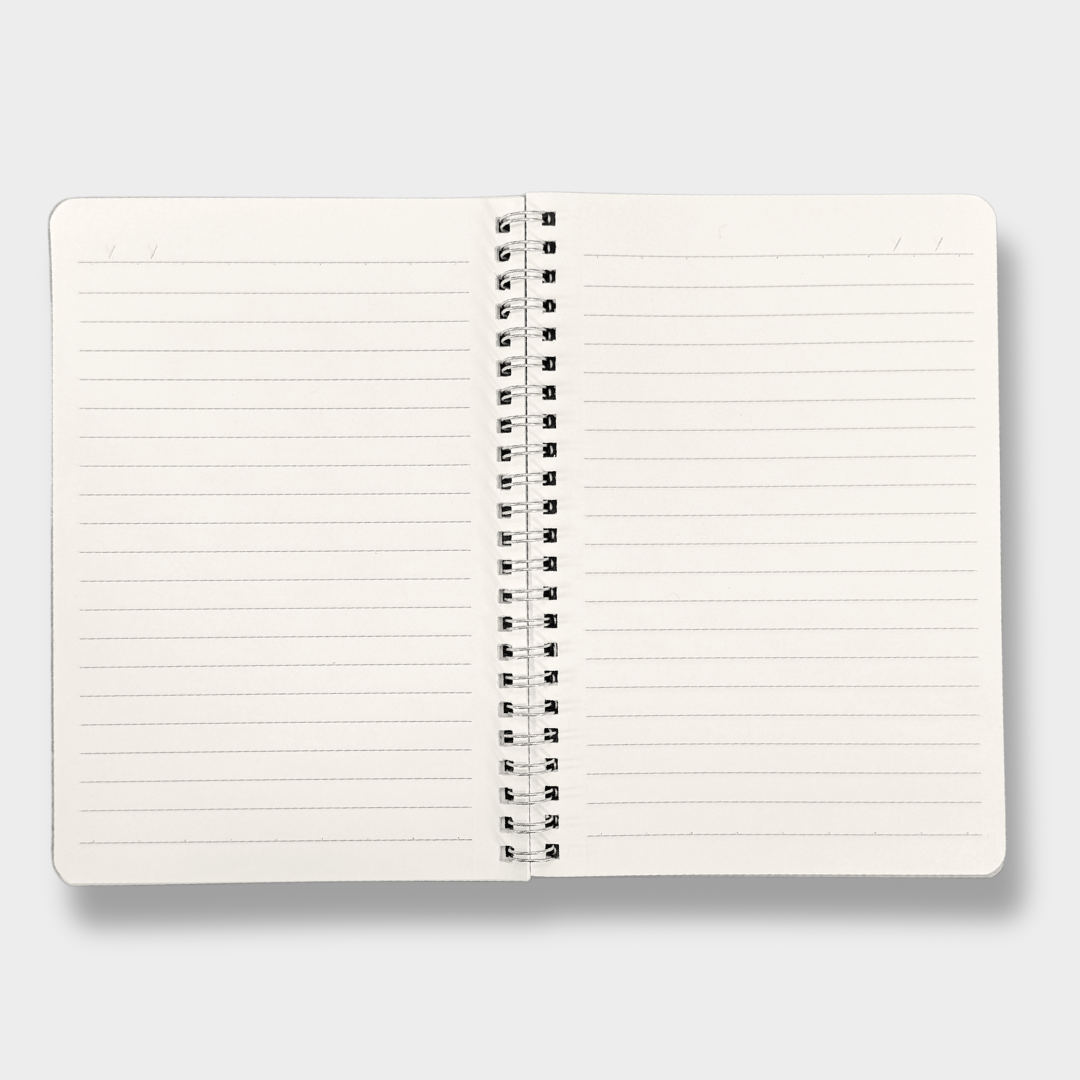 Forget Me Not | Spiral Journal