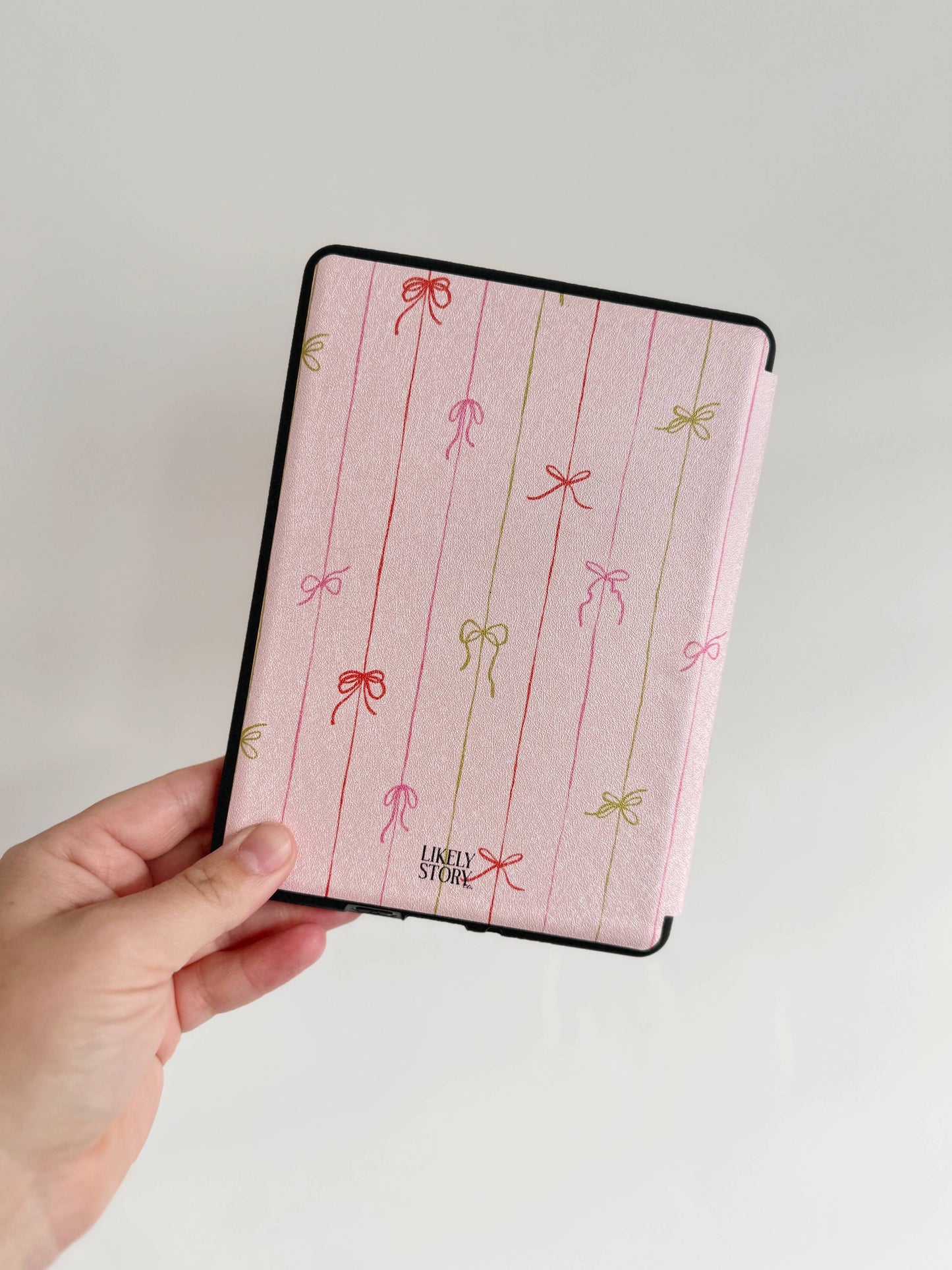 Wrapped Up Kindle Case: Paperwhite 12th Gen or Colorsoft (7”)
