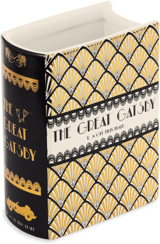 Small Vase - Great Gatsby