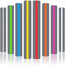Guided Reading Strips - Thin