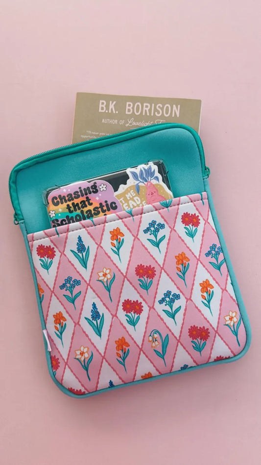 Book Sleeve