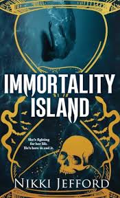 Immortality Island