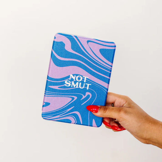 Not Smut - Blue