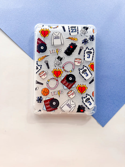 One Tree Hill Reader Case - Paperwhite 11th gen