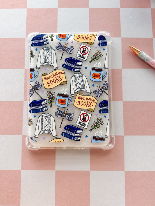 Rory E-reader 11th Gen Paperwhite