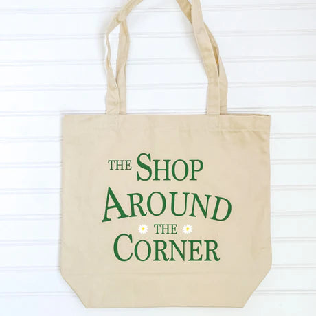 Shop Around The Corner Tote