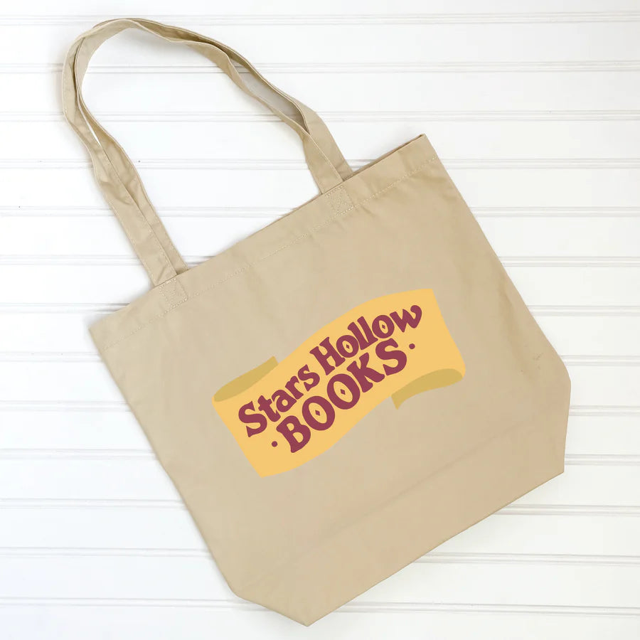 Stars Hollow Tote