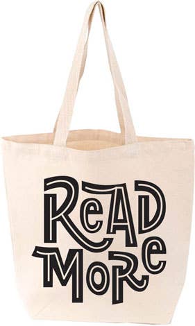 Read More Tote